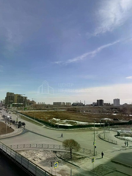 2-к квартира, 62 кв.м.