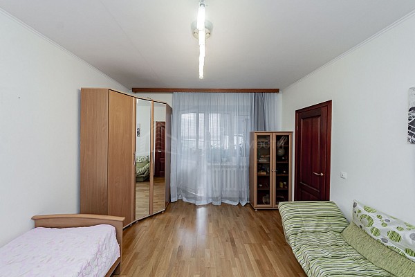 3-к квартира, 118 кв.м.