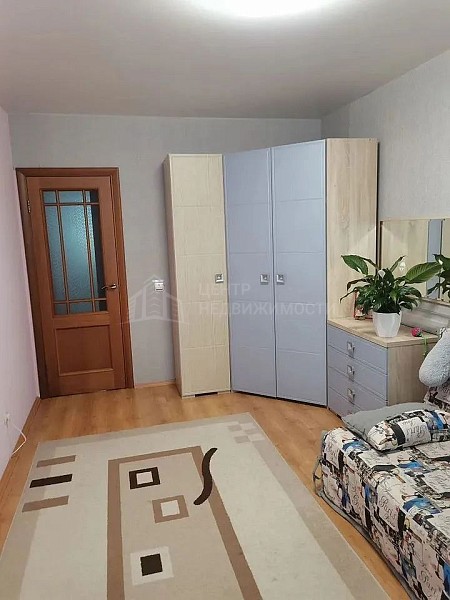 3-к квартира, 72 кв.м.
