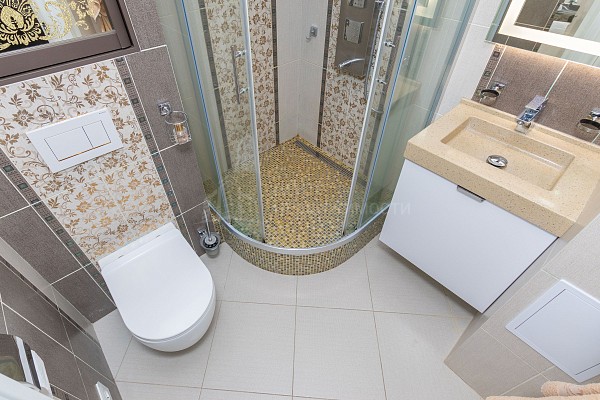 3-к квартира, 95 кв.м.