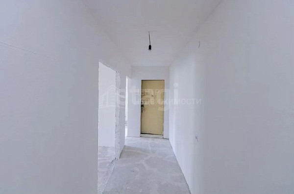 3-к квартира, 58 кв.м.