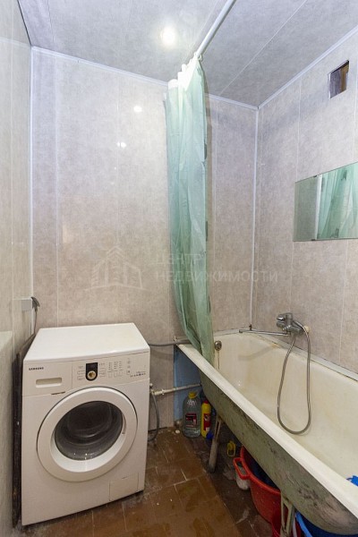3-к квартира, 70 кв.м.