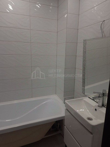 3-к квартира, 65 кв.м.