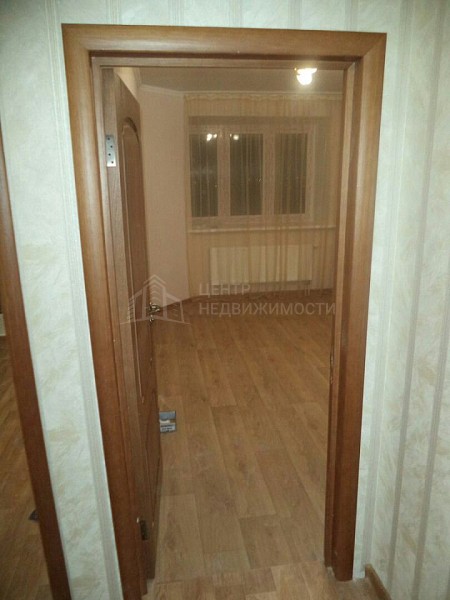 1-к квартира, 36 кв.м.