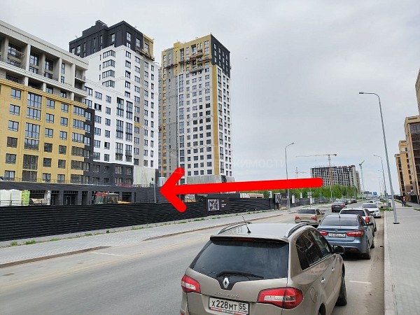 Коммерческая недвижимость, 103 кв.м.