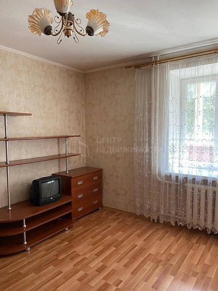 1-к квартира, 37 кв.м.