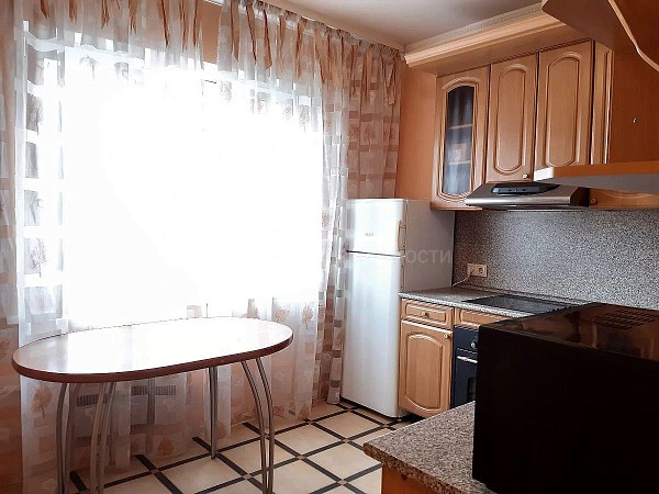 2-к квартира, 60 кв.м.