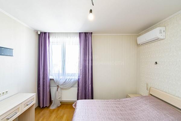 3-к квартира, 110 кв.м.