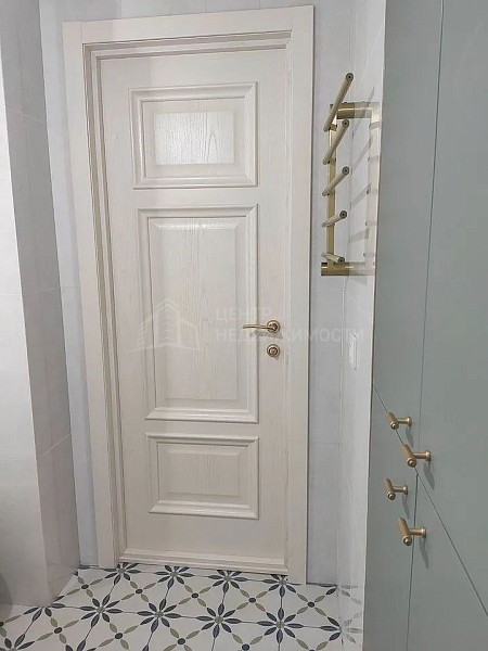 1-к квартира, 42 кв.м.