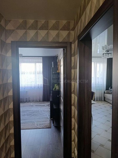 3-к квартира, 86 кв.м.