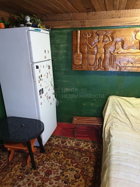 Дом с участком, 107 кв.м.