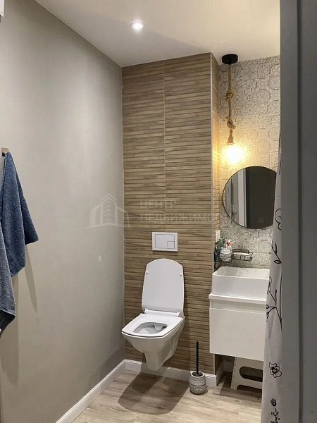 2-к квартира, 85 кв.м.