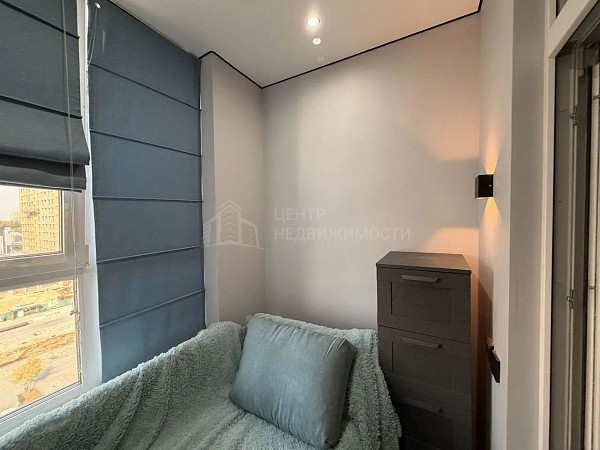 2-к квартира, 72 кв.м.