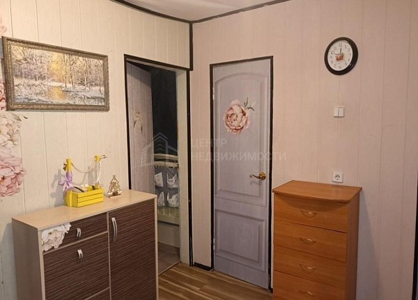 3-к квартира, 57 кв.м.
