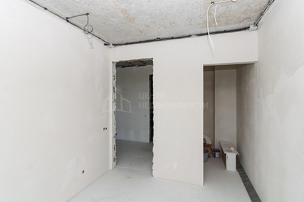 2-к квартира, 62 кв.м.