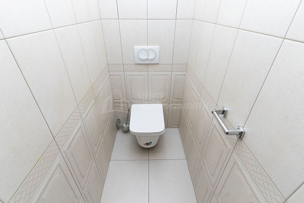 3-к квартира, 92 кв.м.