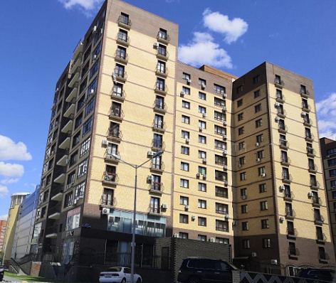 3-к квартира, 103 кв.м., улица Максима Горького, 68к1 3-к квартира, 103 кв.м., улица Максима Горького, 68к1