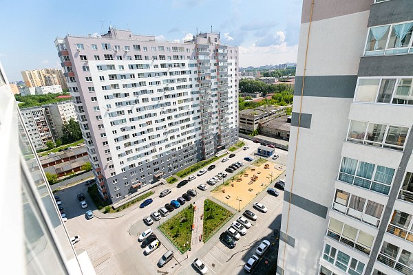 3-к квартира, 75 кв.м.
