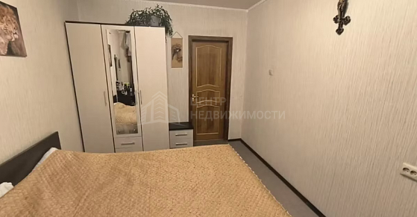 3-к квартира, 68 кв.м.