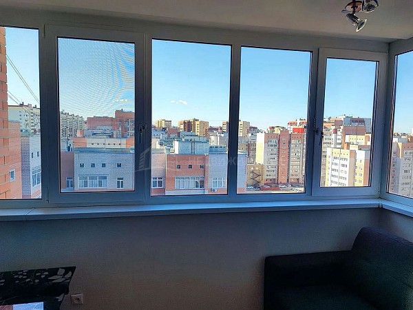 2-к квартира, 96 кв.м.