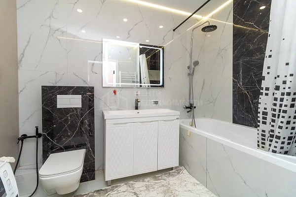 2-к квартира, 91 кв.м.