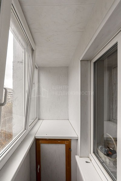 3-к квартира, 67 кв.м.