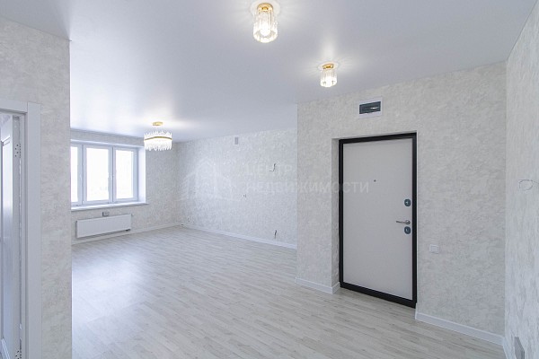 2-к квартира, 70 кв.м.