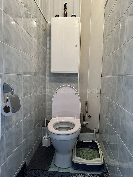 2-к квартира, 57 кв.м.