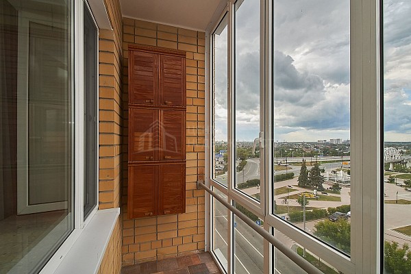 3-к квартира, 133 кв.м.