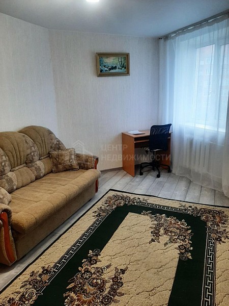 2-к квартира, 54 кв.м.