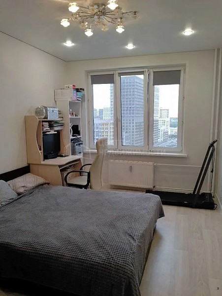 2-к квартира, 60 кв.м.