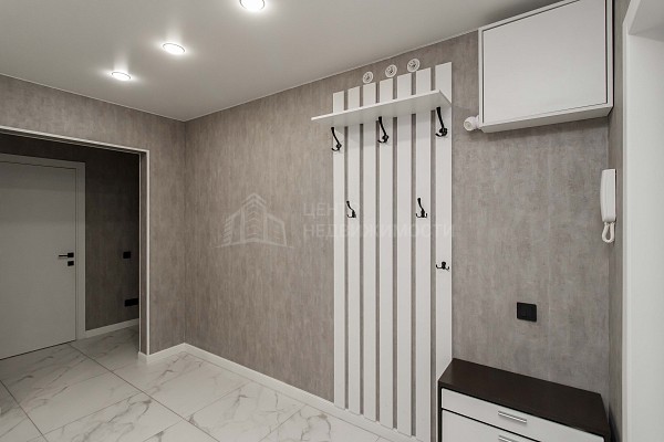 3-к квартира, 86 кв.м.