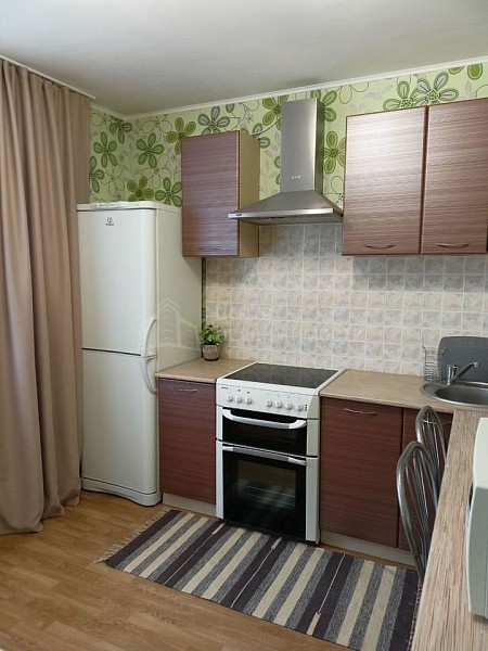 1-к квартира, 65 кв.м.