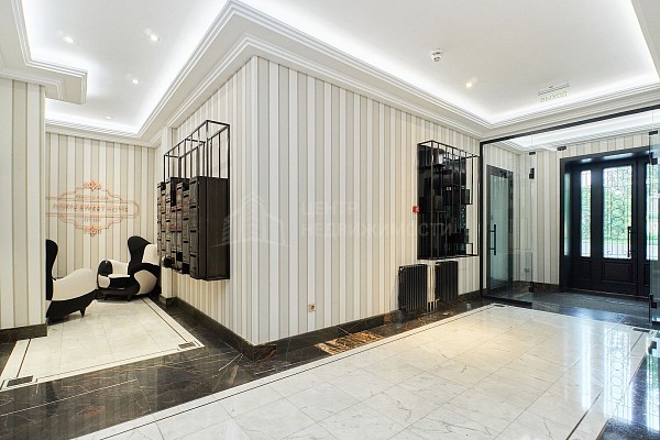 2-к квартира, 79 кв.м.