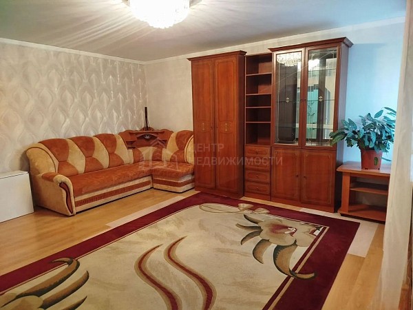 1-к квартира, 45 кв.м.