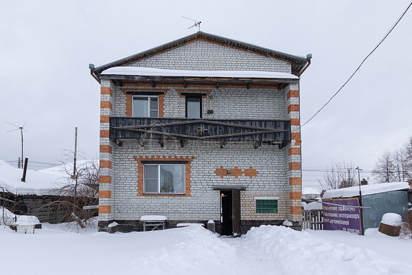 Дом с участком, 109 кв.м.