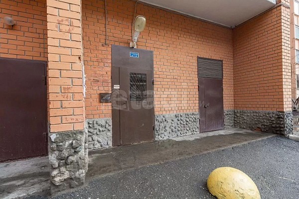 3-к квартира, 95 кв.м.