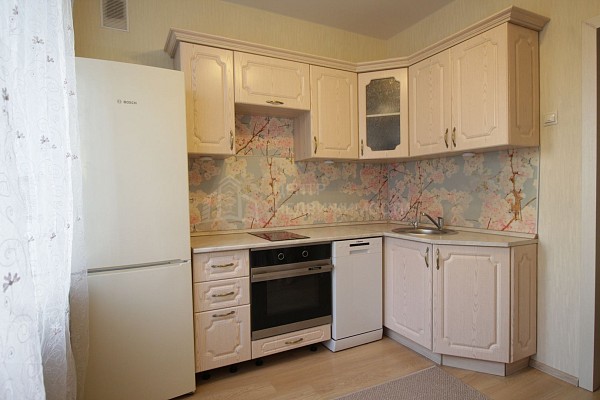 2-к квартира, 62 кв.м.