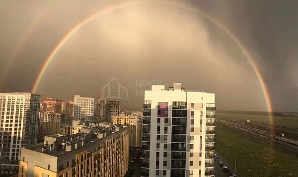3-к квартира, 75 кв.м.