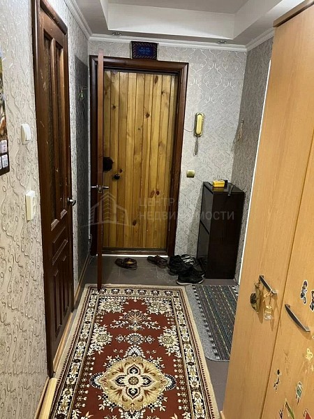 1-к квартира, 38 кв.м.