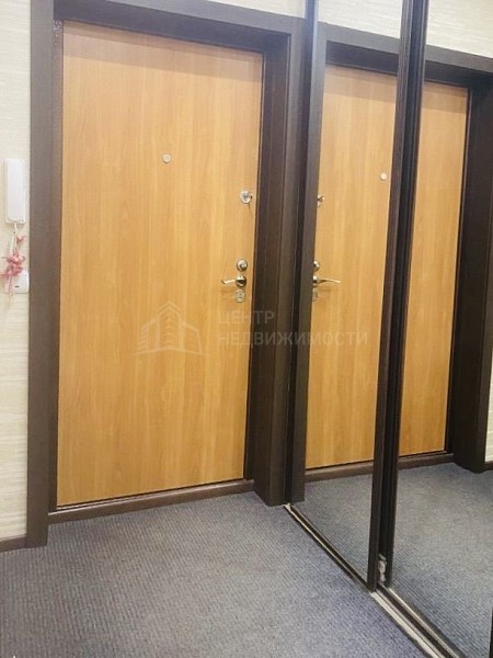 3-к квартира, 75 кв.м.