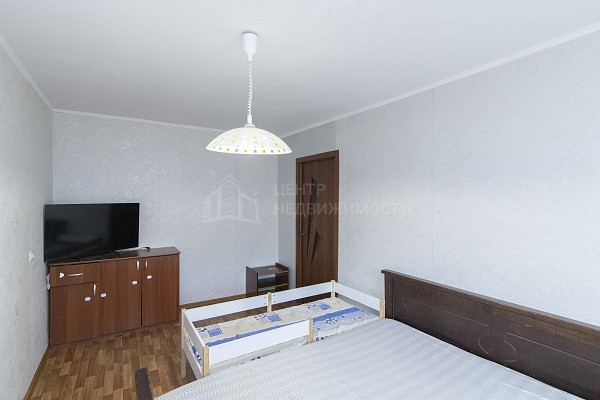 2-к квартира, 47 кв.м.