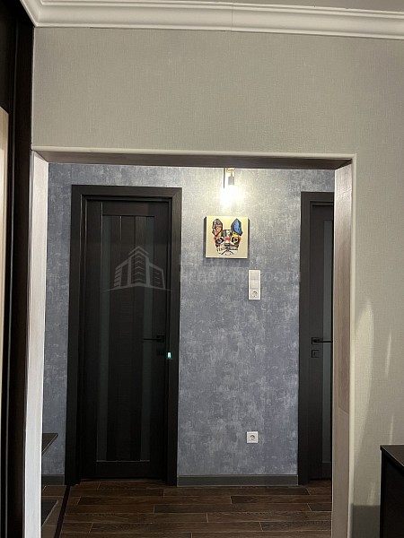 2-к квартира, 62 кв.м.