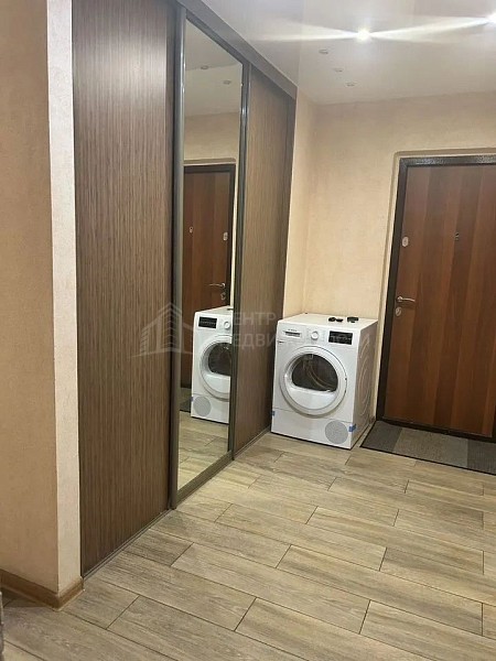 2-к квартира, 66 кв.м.