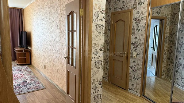1-к квартира, 47 кв.м.