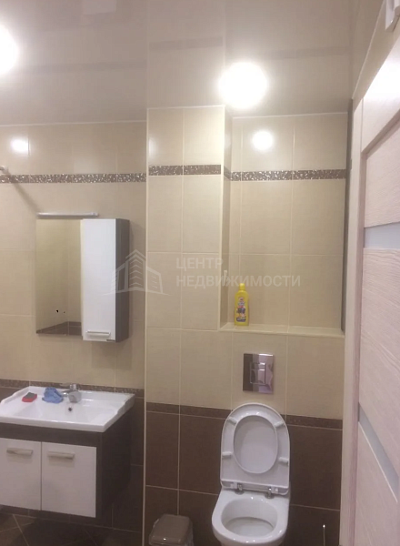 2-к квартира, 78 кв.м.