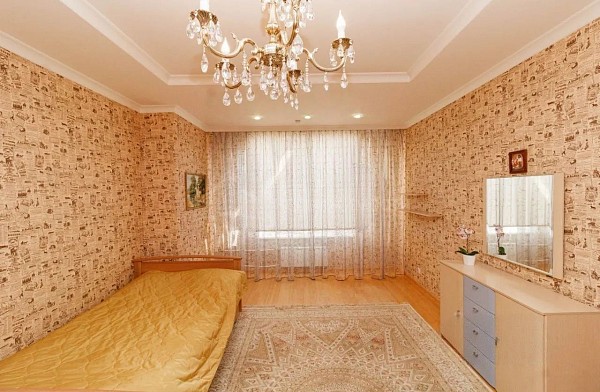 6-к квартира, 282 кв.м.