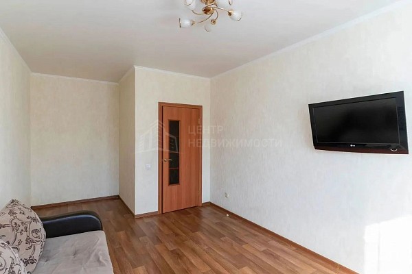 1-к квартира, 41 кв.м.