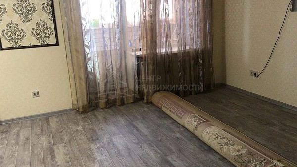 Студия, 36 кв.м.