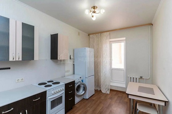 1-к квартира, 41 кв.м.